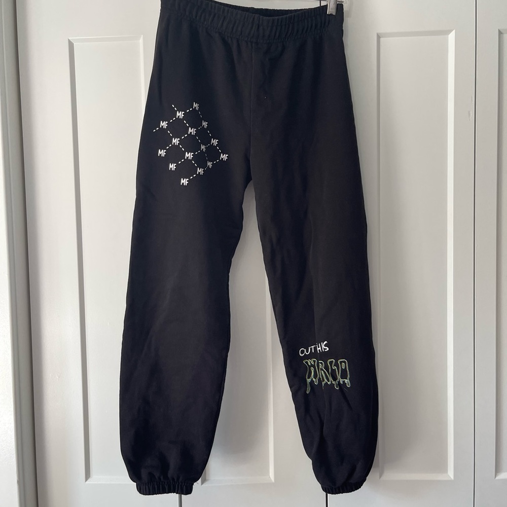 Mayfair Group Jogger